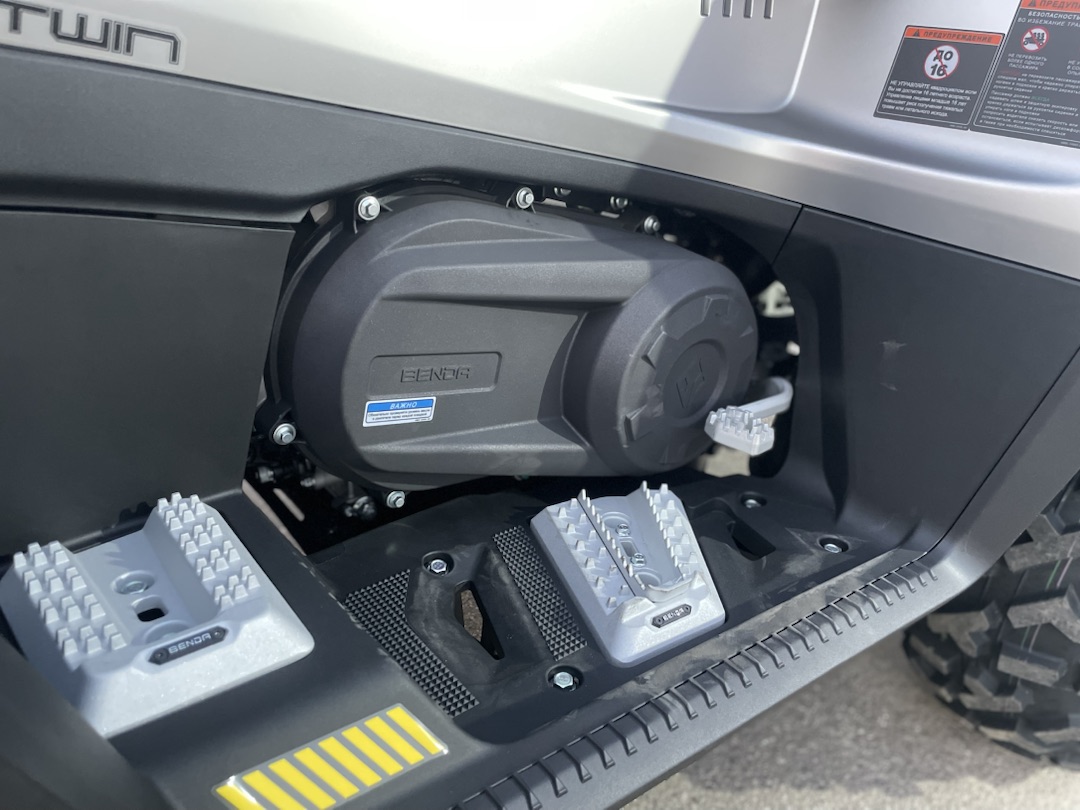 Квадроцикл BENDA Redstone 550 R2 в Шахтах