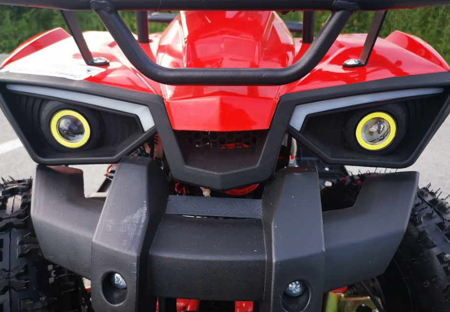 Квадроцикл PROMAX ATV MINI 2T 70CC р/с в Шахтах