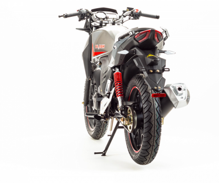 Мотоцикл FLASH 200 в Шахтах