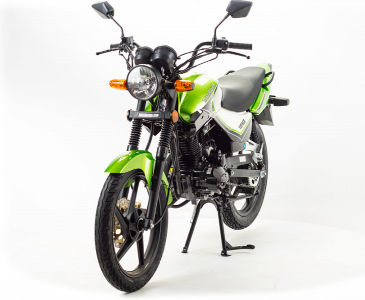 Мотоцикл MOTOLAND (МОТОЛЕНД) VOYAGE 200 в Шахтах