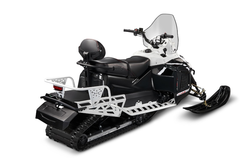 Снегоход IRBIS TUNGUS 600L 25/26 в Шахтах