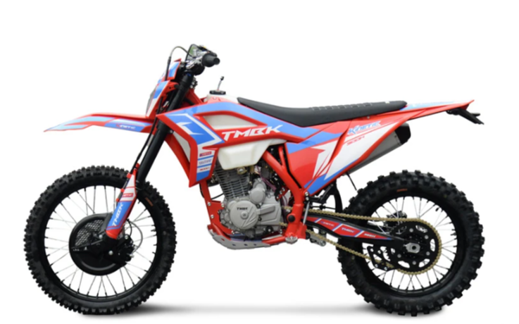 Питбайк TMBK Kinetic 300 (NB300) в Шахтах