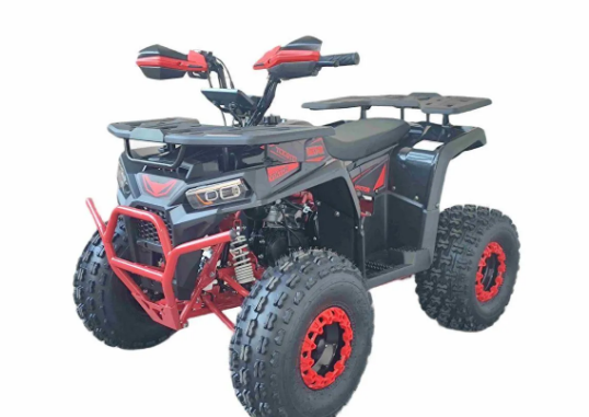 Квадроцикл YACOTA VEKTOR 125 в Шахтах