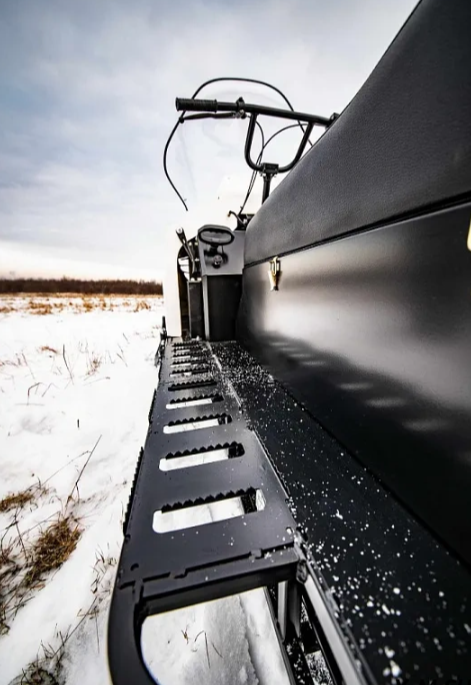 Снегоход АРКТИК 4Т в Шахтах