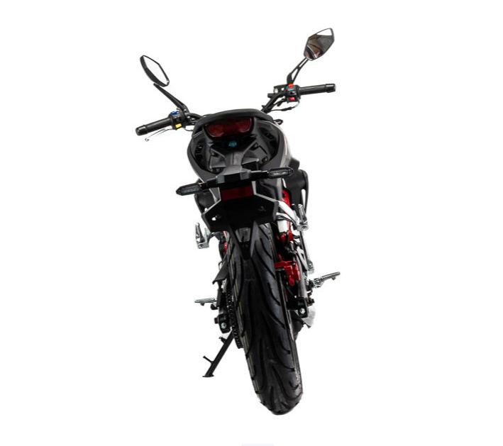 Мотоцикл PROMAX CB150R (49) в Шахтах