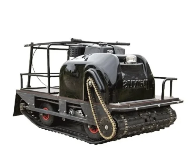 Мотобуксировщик PAXUS 700 9 л.с. в Шахтах