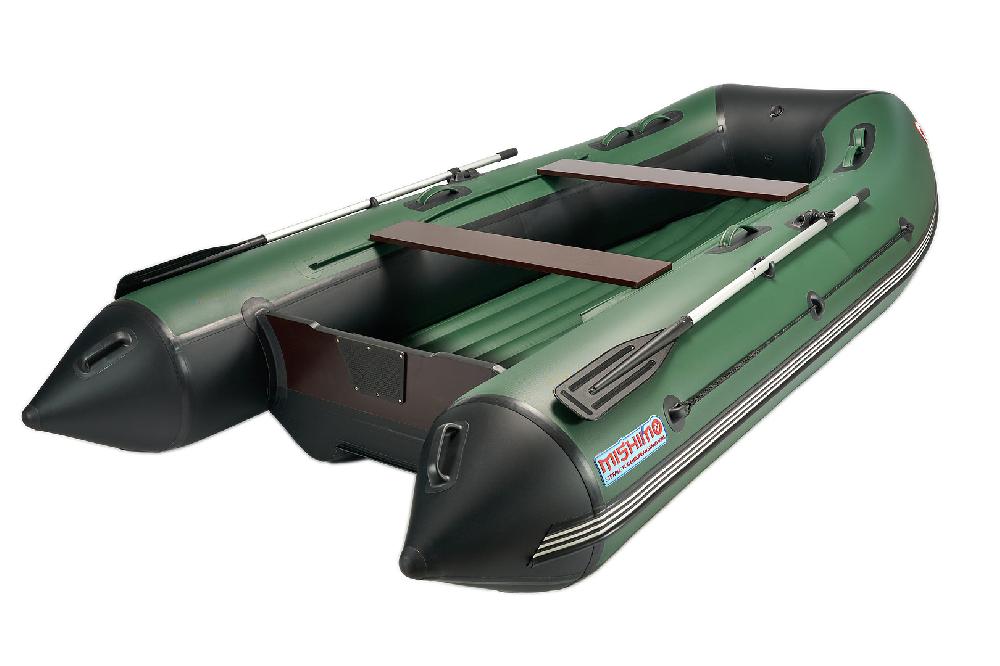 Лодка MISHIMO LITE 360 в Шахтах