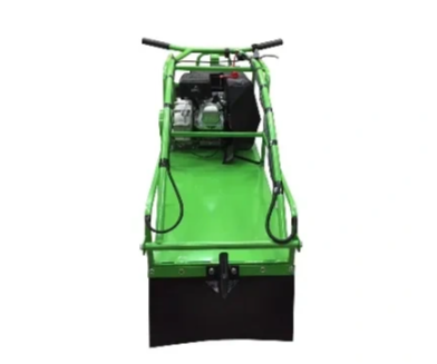 Мотобуксировщик PAXUS 380 EGOZA (для неглубокого снега) в Шахтах