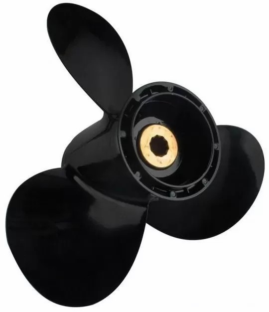 ВИНТ ГРЕБНОЙ SUZUKI DF8A-20A / DT9.9-15(A); 3X9-1/4X8 в Шахтах