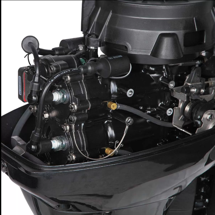 Лодочный мотор MARLIN MP 9.9 AMHL в Шахтах