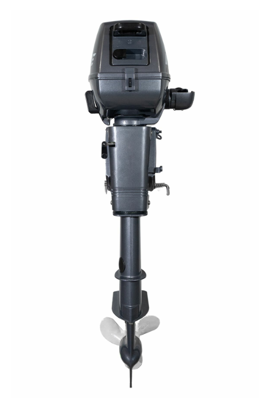 Лодочный мотор APACHE T3 BS в Шахтах