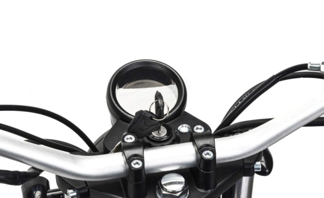 Мотоцикл Motoland LEGEND (XL250-A) (172FMM-5/PR250) в Шахтах