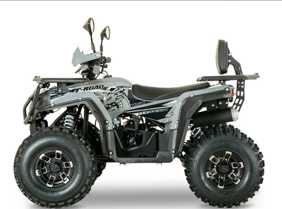 Квадроцикл YACOTA DRAGON LUX LD 150 PRO-SPORT в Шахтах