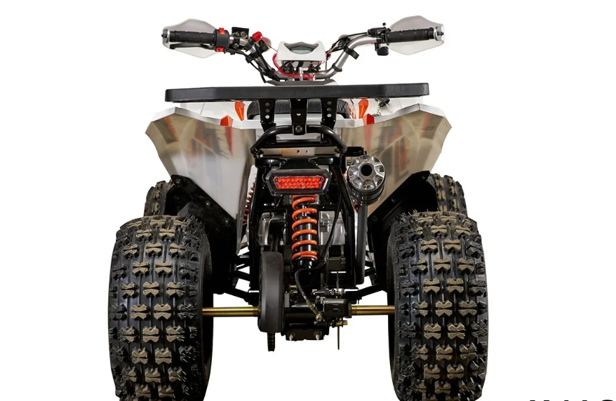 Квадроцикл YACOTA SPORTY XX 125 в Шахтах