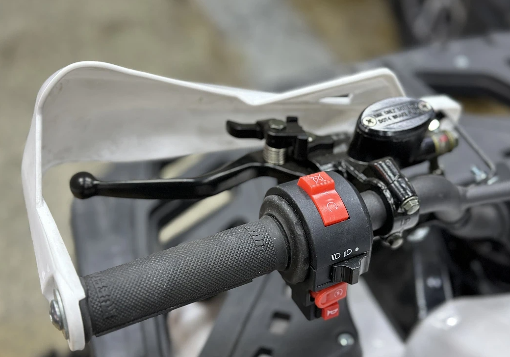 Квадроцикл PROMAX WILD 2.0 190 в Шахтах