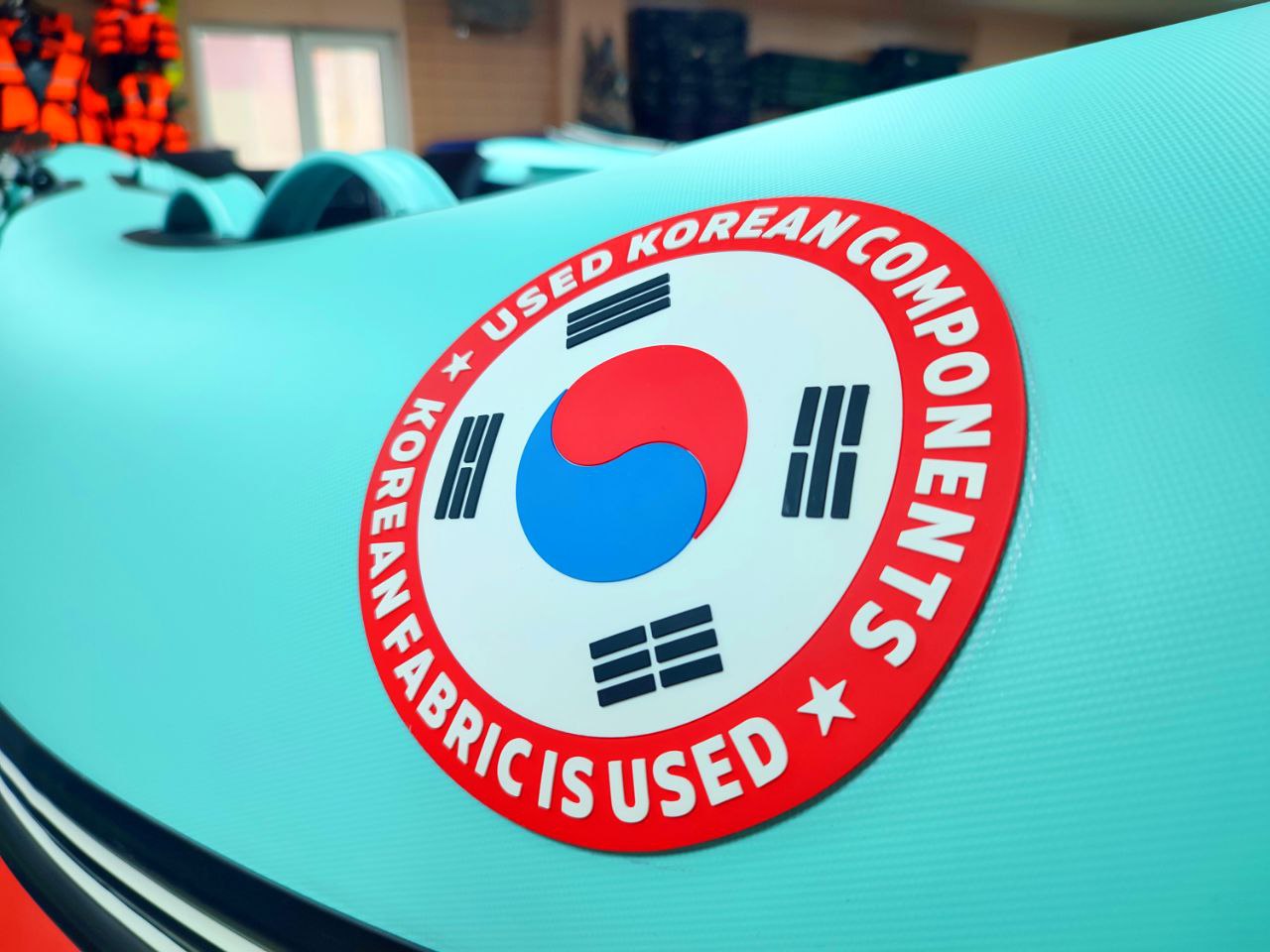 Лодка MISHIMO LITE 315 в Шахтах