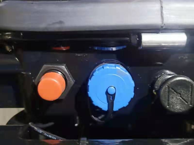 Лодочный мотор MARLIN PROLINE MP 9.9 (15) AMHS в Шахтах