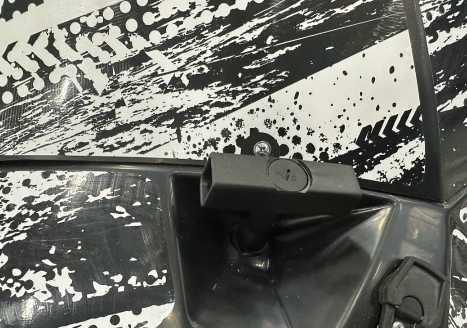 СНЕГОХОД IRBIS SF200L XE SUPERLONG в Шахтах