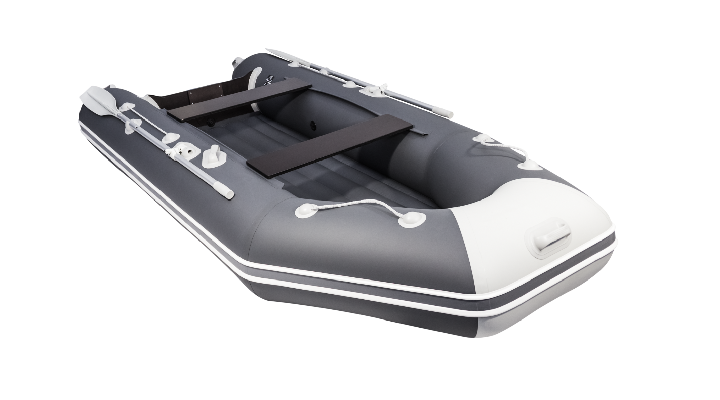 Лодка АКВА 3200 нднд в Шахтах