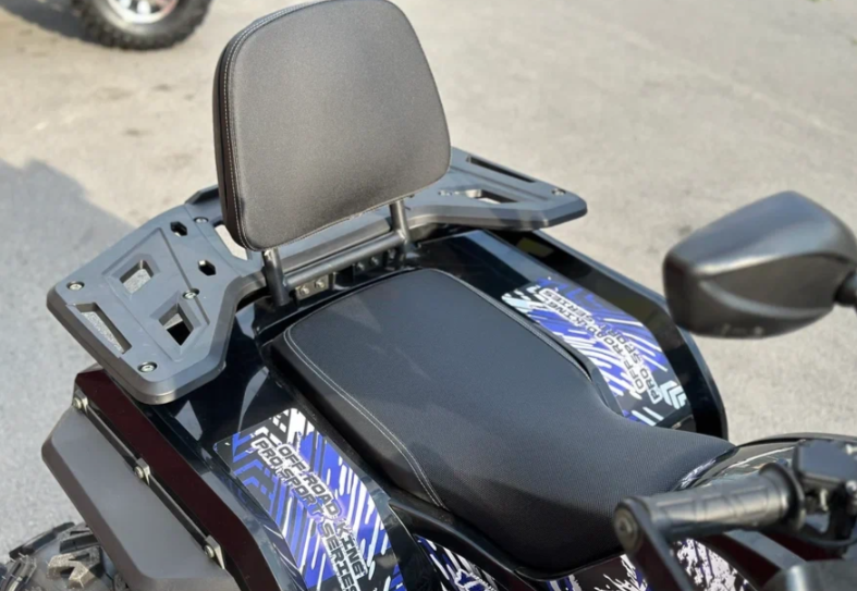 Квадроцикл GBM CROSS HILL 300 NEW PREMIUM в Шахтах