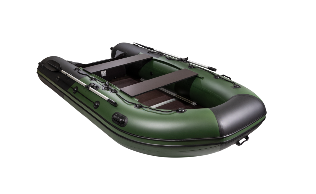 Лодка Ривьера Максима 3400 СК в Шахтах