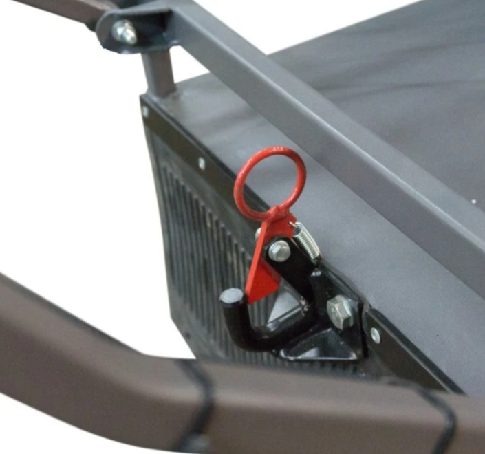 Мотобуксировщик СТЕМ СЕВЕР ЭКСПЕРТ 500 15 л.с. в Шахтах