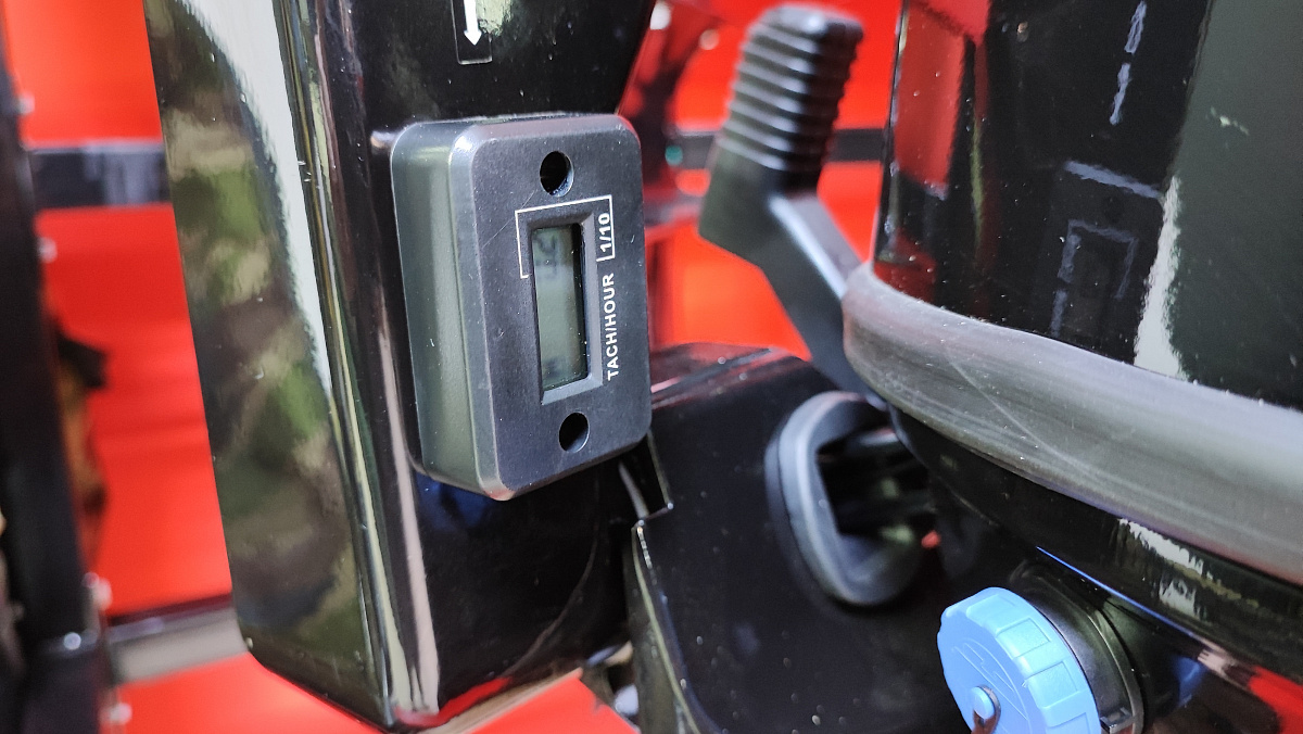 Лодочный мотор MARLIN PROLINE MP 50 AMH ПОД ВОДОМЕТ в Шахтах