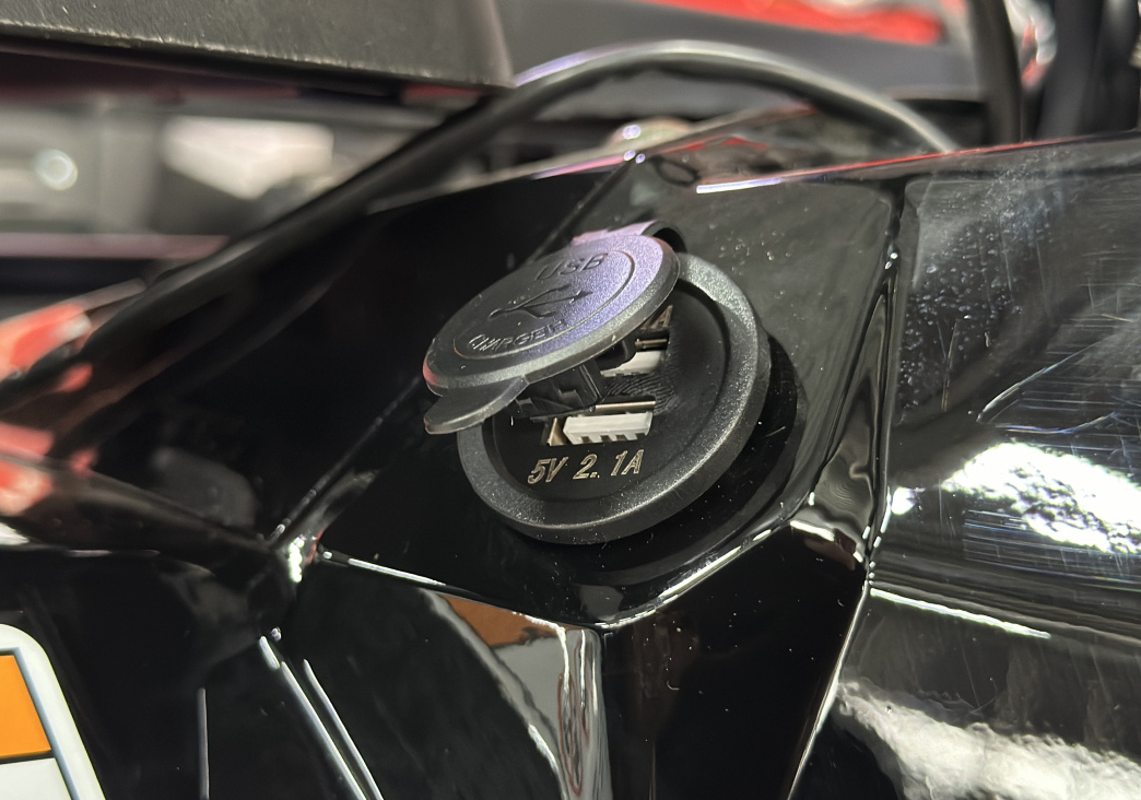 Квадроцикл GBM MAVERICK 300 NEW LUX в Шахтах