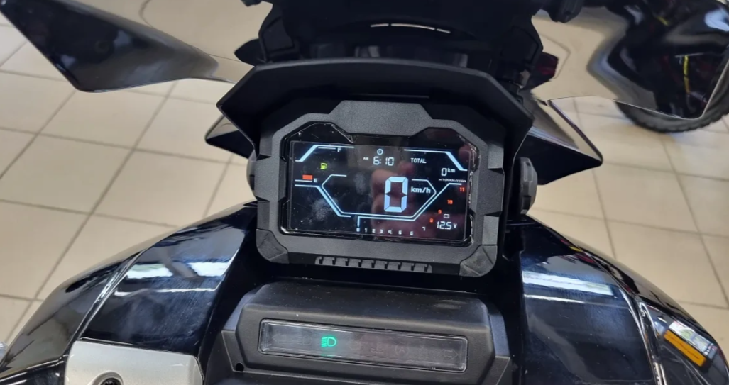 МаксиСкутер PROMAX ADV 200(49) (REPLICA HONDA) в Шахтах