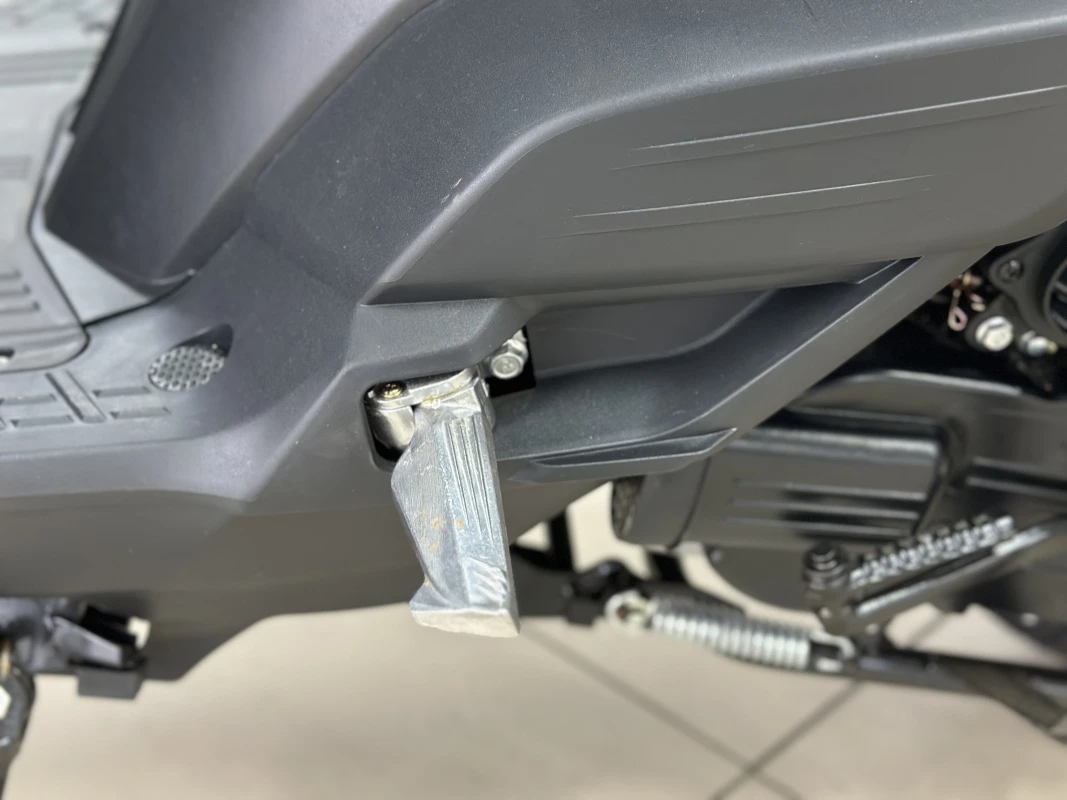 Скутер PROMAX STALKER 150(49) в Шахтах