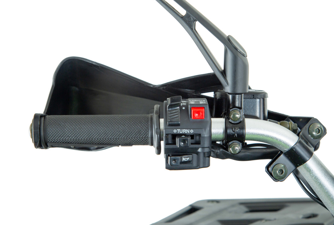 Квадроцикл YACOTA VIKING PRO 250 в Шахтах