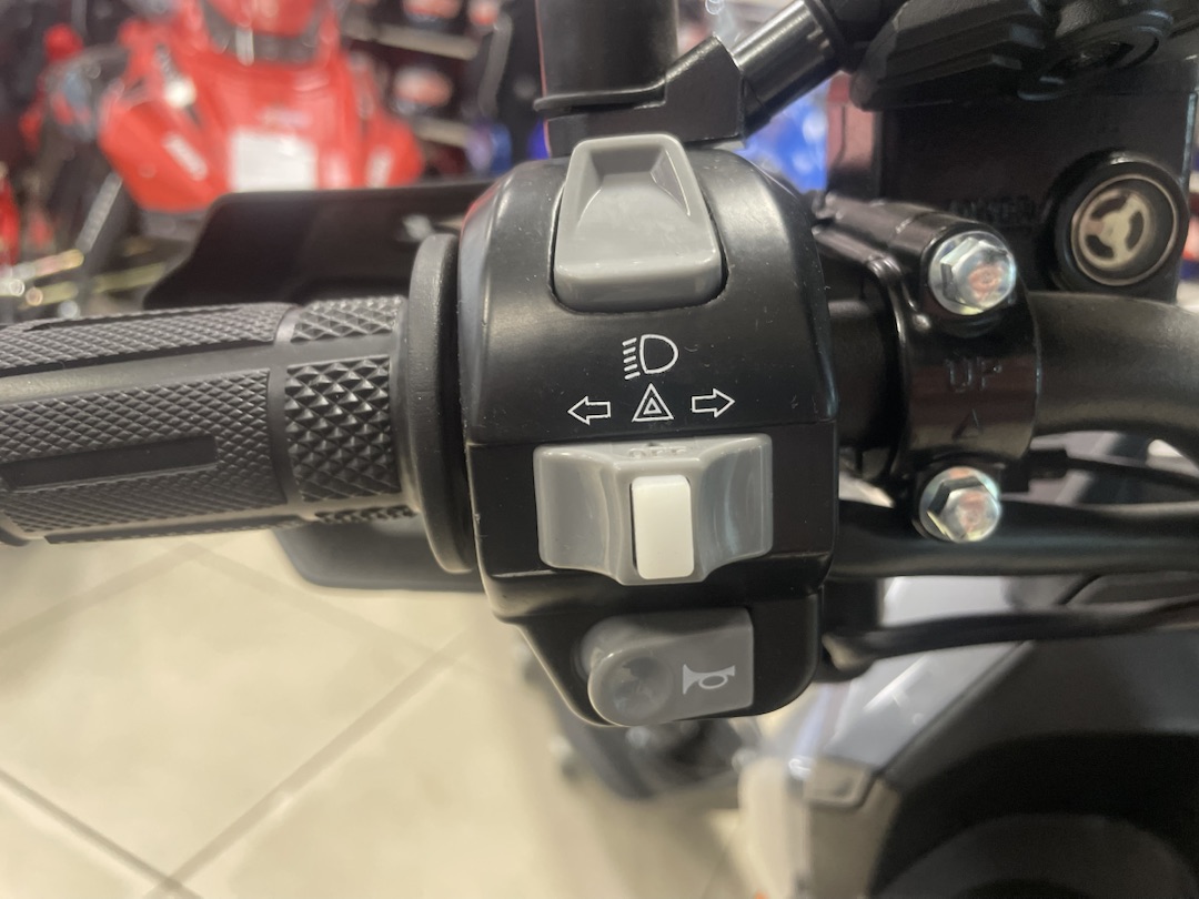 Скутер PROMAX STALKER ARMY 240(49) в Шахтах