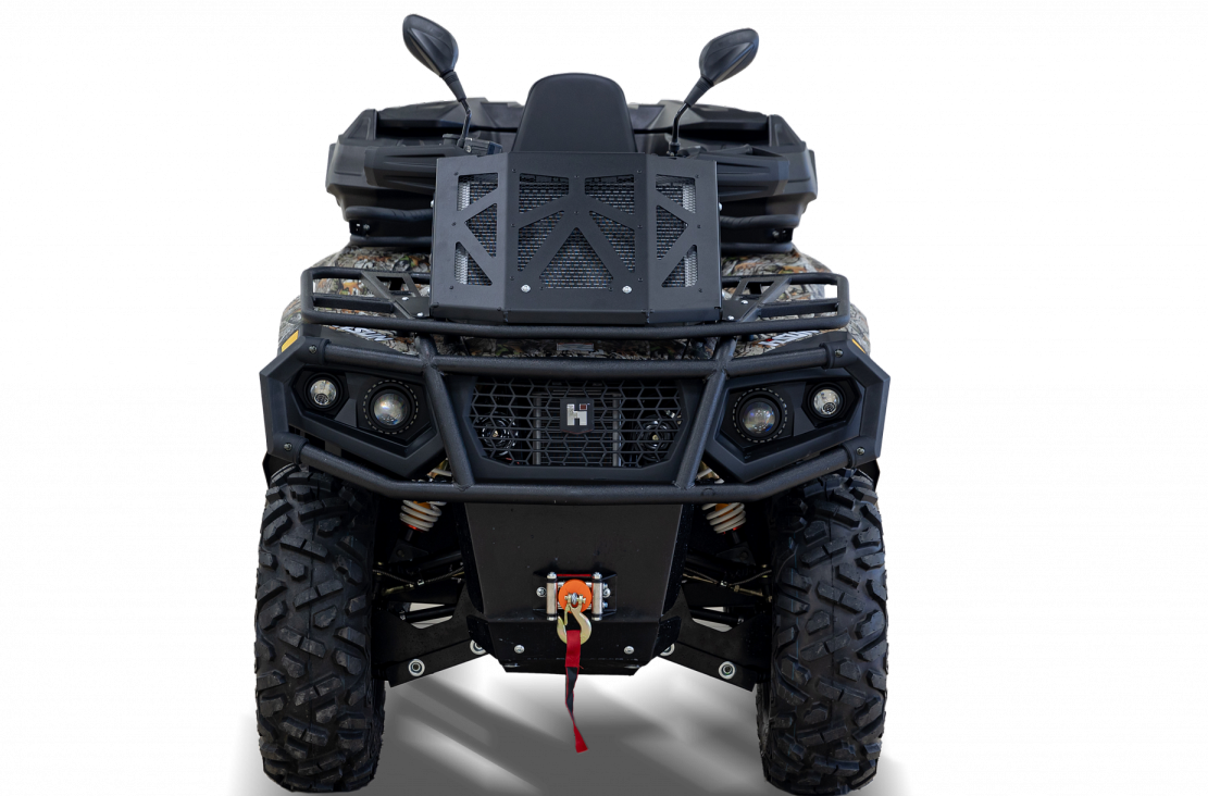 Квадроцикл HISUN TACTIC GT1000/EXTREME EDITION в Шахтах