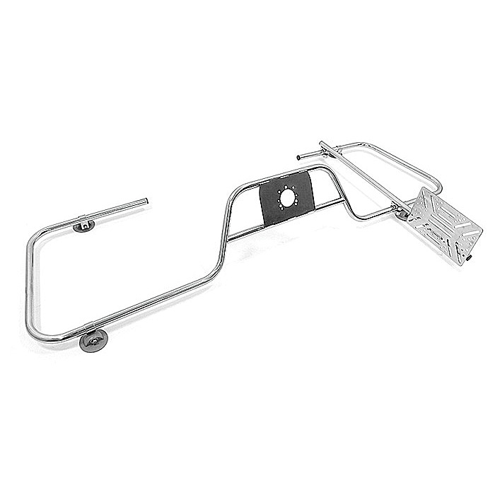 Стойка рулевая с бортовым креплением большая в Шахтах