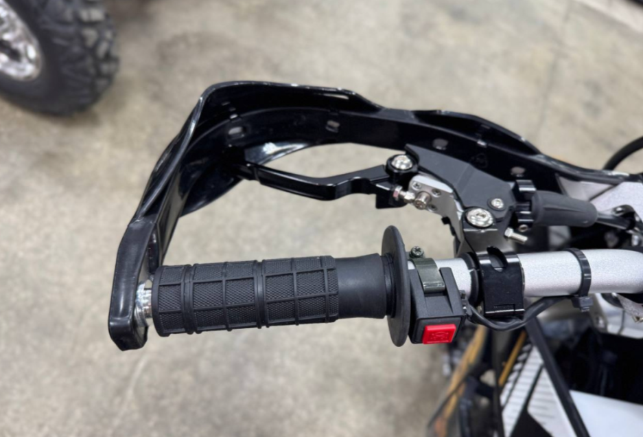 Мотоцикл (питбайк) PROMAX FIDET (ФАЙДЕТ) 145E PRO 17/14 в Шахтах