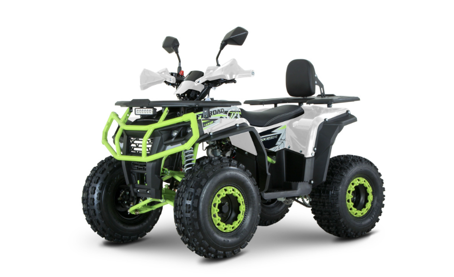 Квадроцикл YACOTA DRAGON LUX 125 в Шахтах