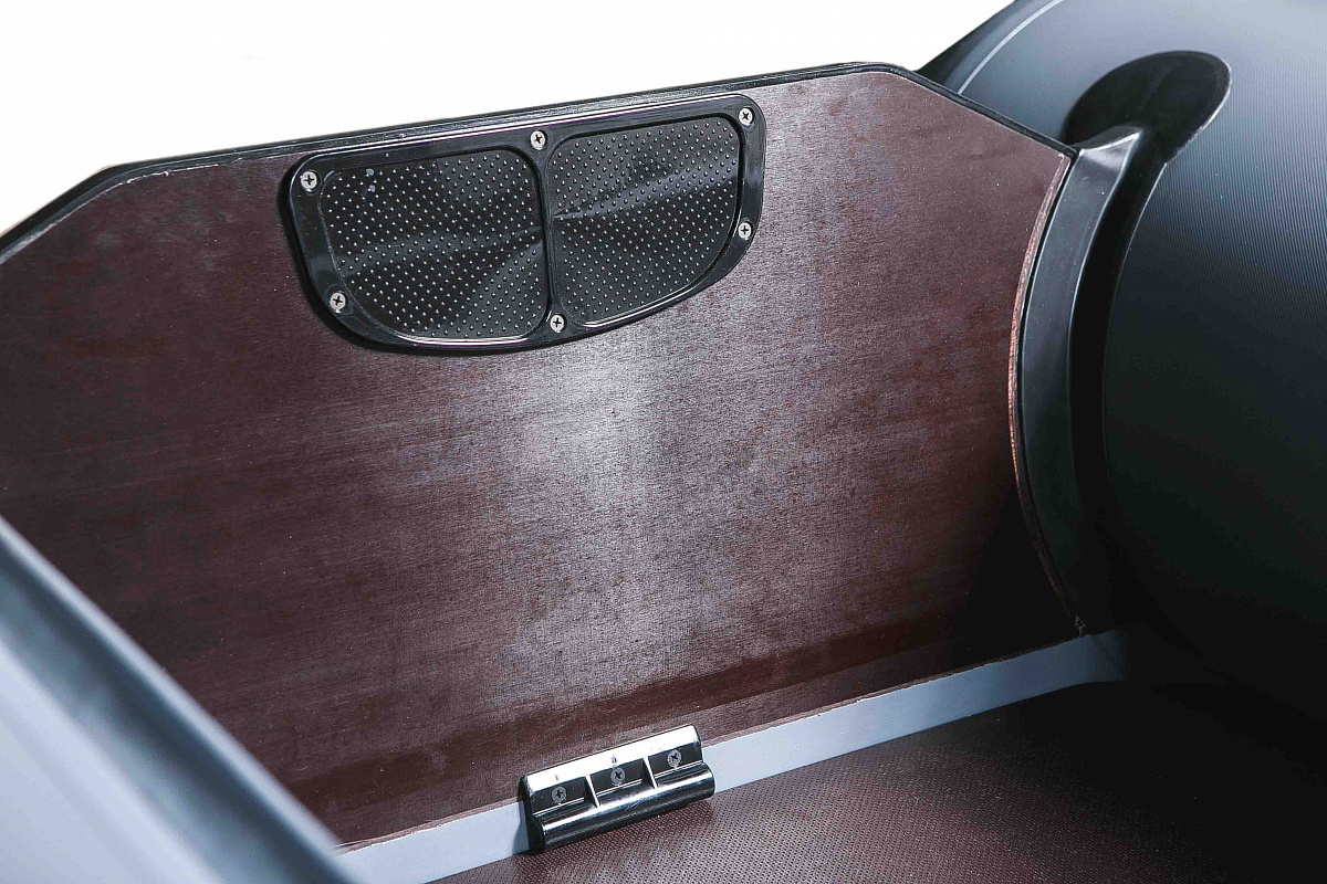 ЛОДКА ДРАККАР 3350 С HANT в Шахтах