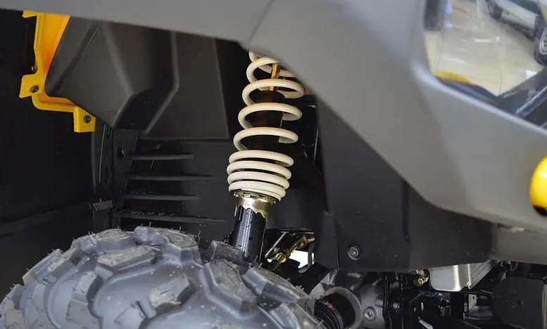 Квадроцикл HISUN GUARDIAN 400L /LONG в Шахтах