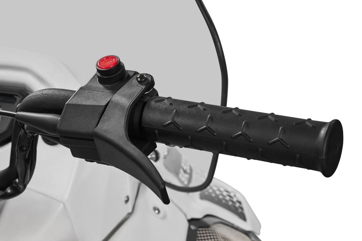 Снегоход IRBIS TUNGUS 600L 25/26 в Шахтах