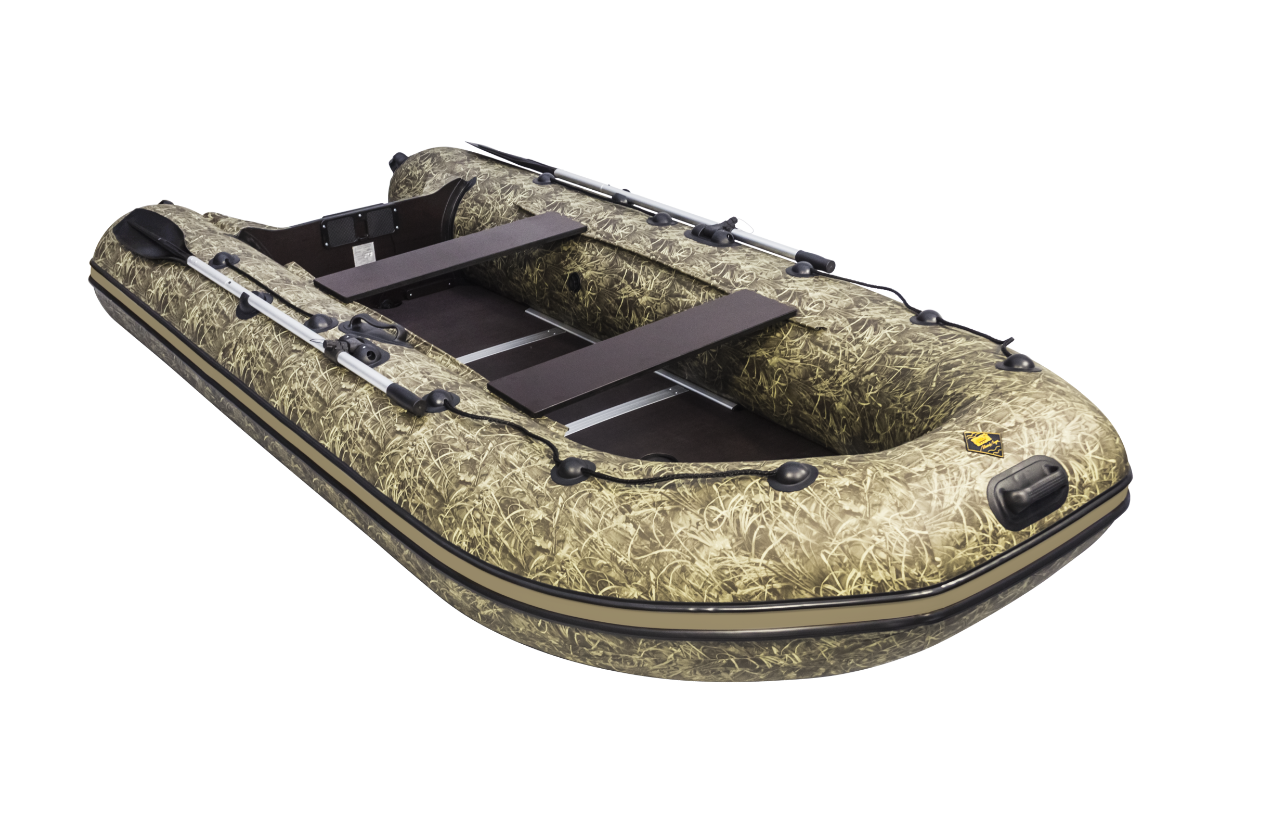 Лодка Ривьера Компакт 3400 СК в Шахтах