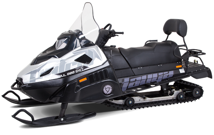 Снегоход РМ TAYGA PATRUL 800 SWT в Шахтах