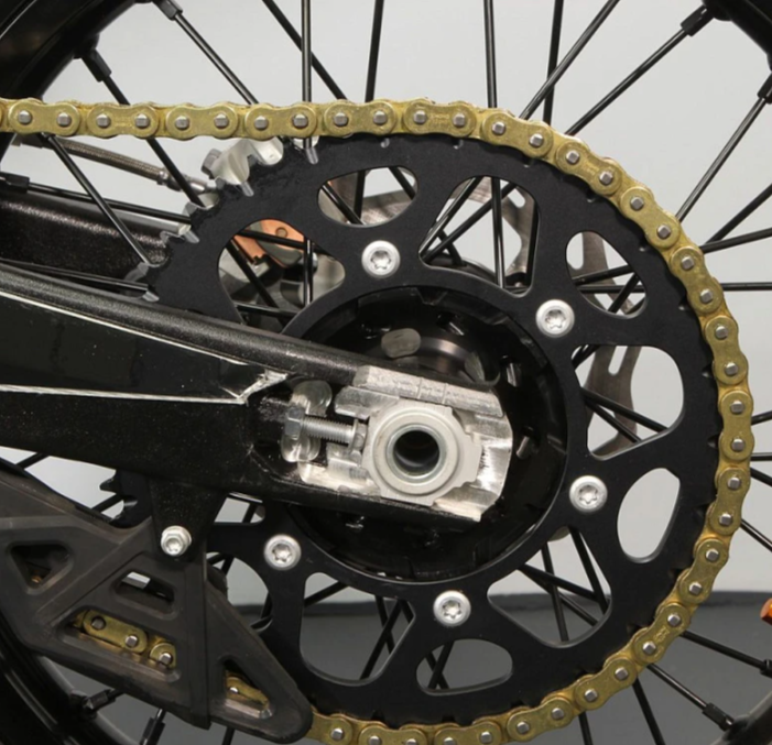 Мотоцикл Avantis Enduro 300 PRO EFI Exclusive (NC250/177MM) ARS в Шахтах