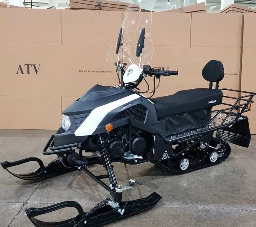 Снегоход Motax Snow 200 в Шахтах