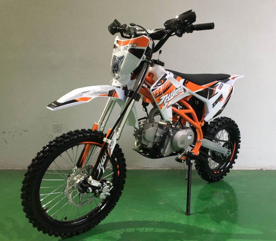 Питбайк JHLMOTO JHL Z125E Pro (ZS154FMI-3) в Шахтах