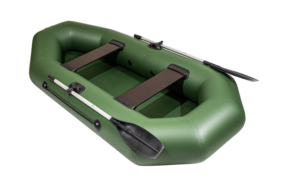 Лодка Барс 260 в Шахтах