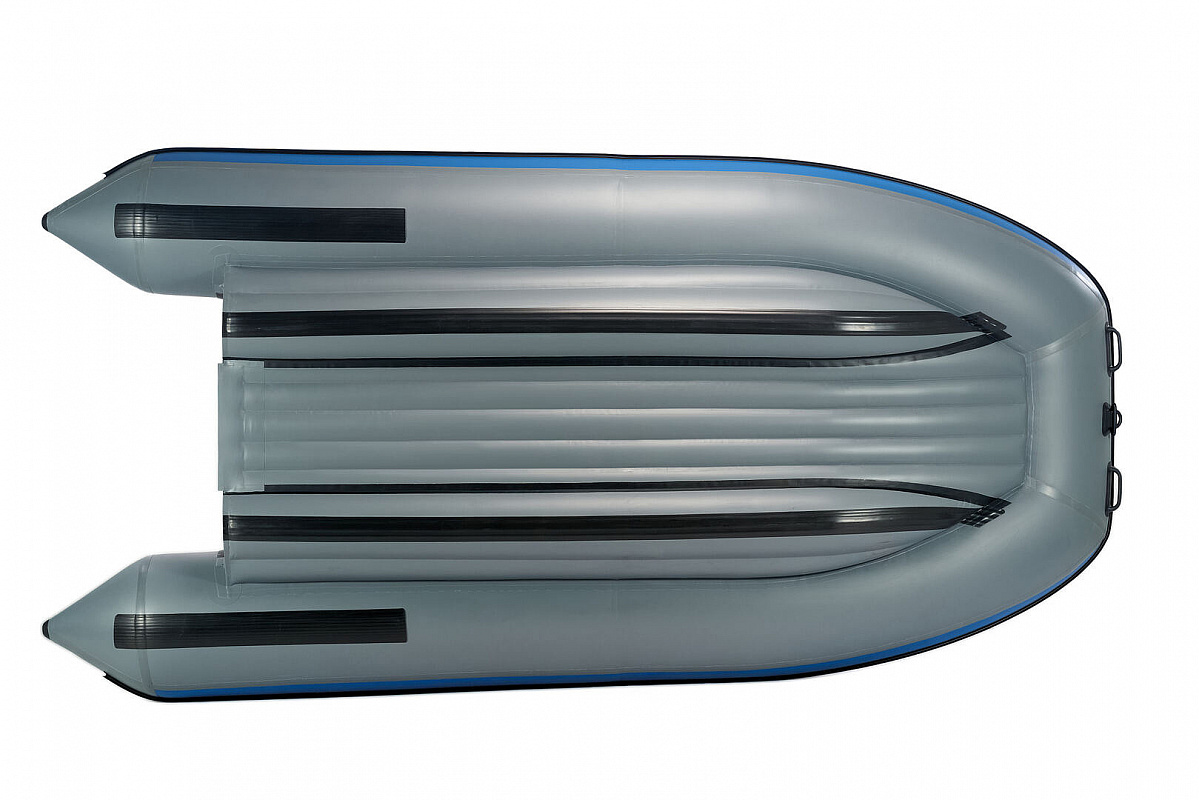 Лодка MISHIMO LITE DF 400 в Шахтах