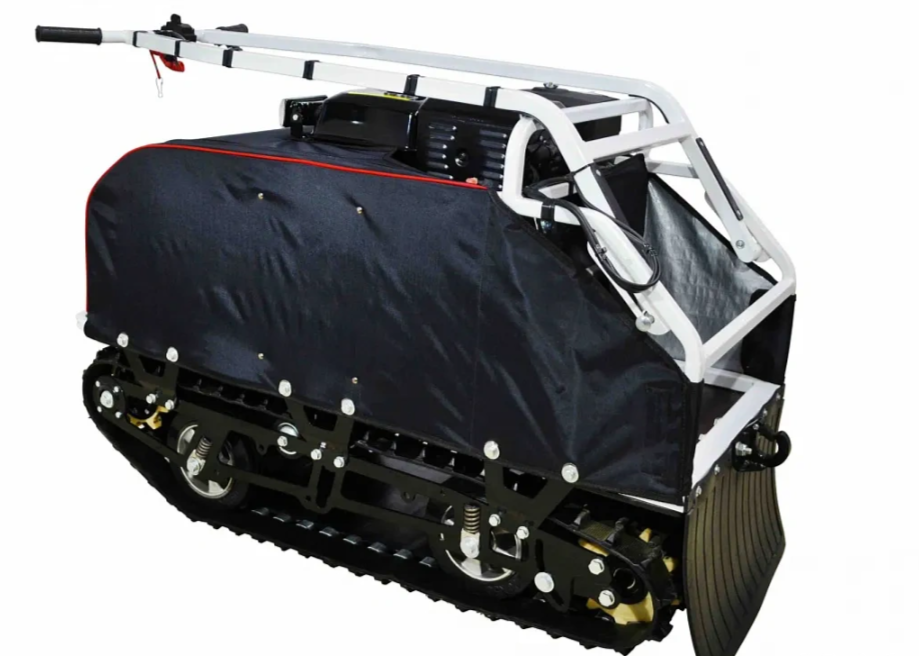 Компактная мотособака "Богатырь" mini 15Е (127 см) с электростартером в Шахтах