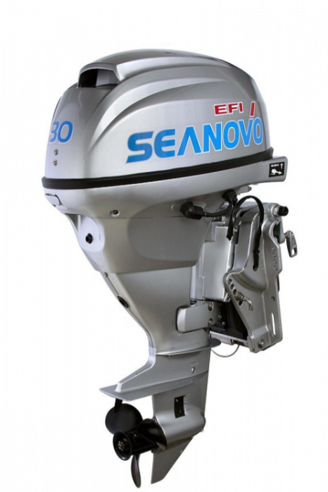 Лодочный мотор SEANOVO SNEF30FES-EFI в Шахтах