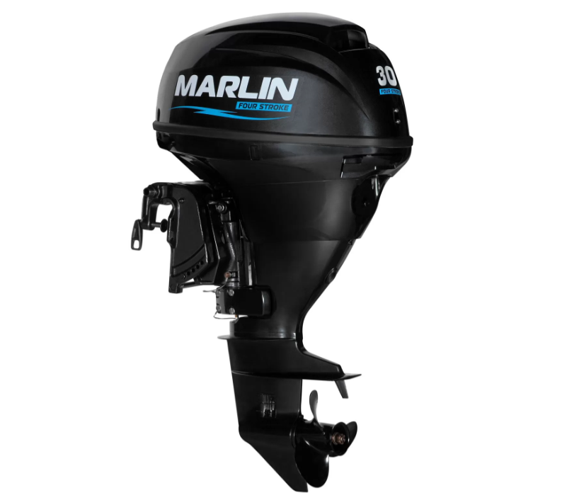 Лодочный мотор MARLIN MFI 30 AWHS в Шахтах