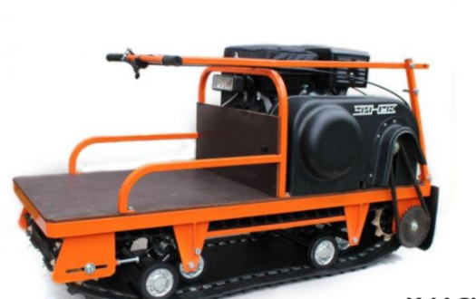 Мотобуксировщик ЧИНУК 13 л.с. в Шахтах